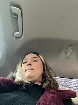 KateBurlesk online show from March 2026 08:03:01 AM