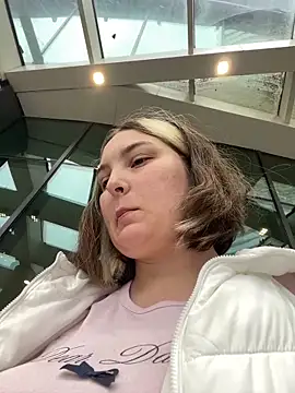 KateBurlesk online show from December 2025 09:15:01 AM