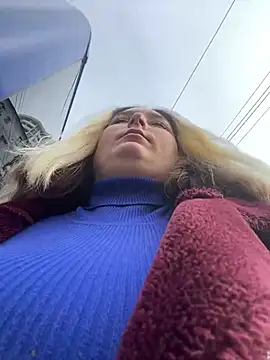 KateBurlesk online show from February 2026 08:10:02 AM