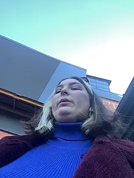 KateBurlesk online show from February 2026 09:11:01 AM