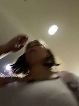 KateBurlesk online show from December 2025 09:12:01 AM