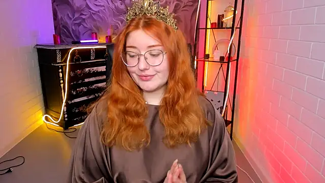 StaceyJensen online show from February 2026 09:31:01 AM