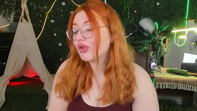 StaceyJensen online show from March 2026 01:24:01 PM