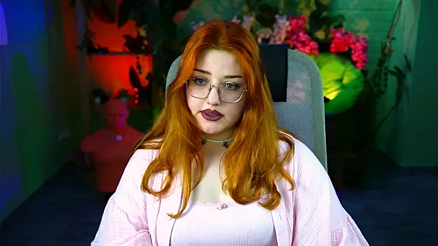 StaceyJensen online show from April 2026 08:21:02 AM