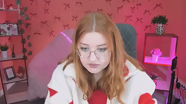 StaceyJensen online show from November 2025 09:10:01 AM