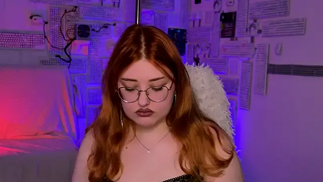 StaceyJensen online show from April 2026 12:18:02 PM