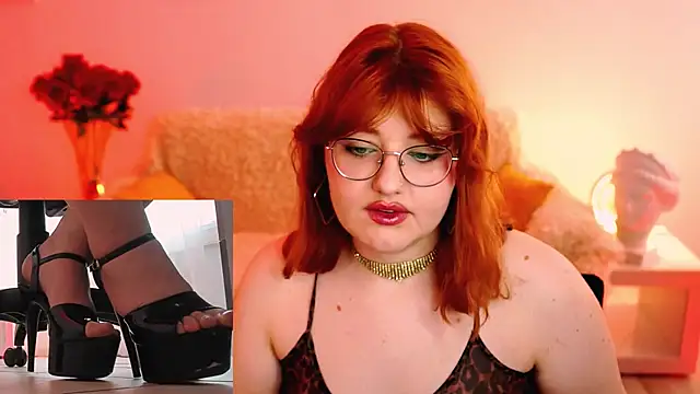 StaceyJensen online show from May 2026 12:42:01 PM