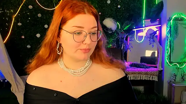 StaceyJensen online show from February 2026 09:50:01 AM