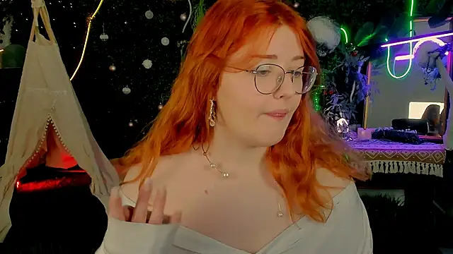 StaceyJensen online show from February 2026 09:44:02 AM