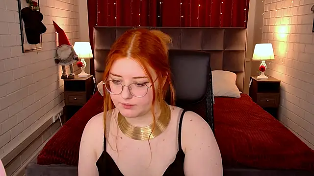 StaceyJensen online show from March 2026 01:40:01 PM