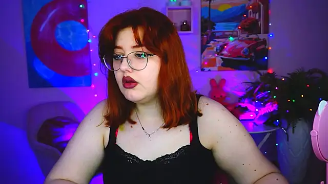 StaceyJensen online show from April 2026 12:12:01 PM