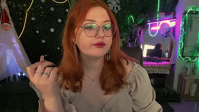 StaceyJensen online show from January 2026 09:13:01 AM