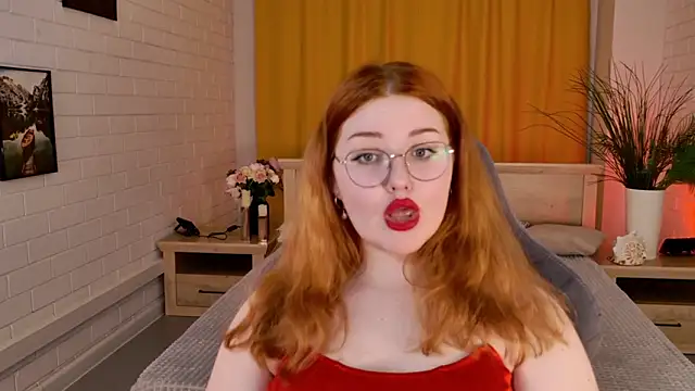 StaceyJensen online show from March 2026 02:11:01 PM