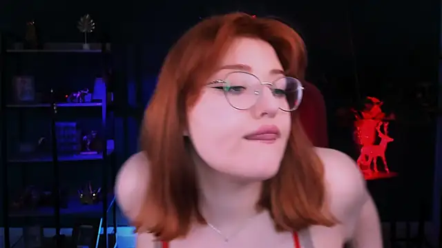 StaceyJensen online show from April 2026 10:08:01 AM