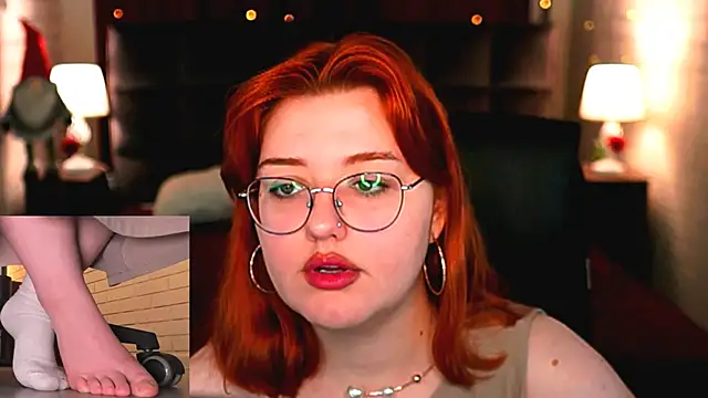 StaceyJensen online show from May 2026 02:12:01 PM