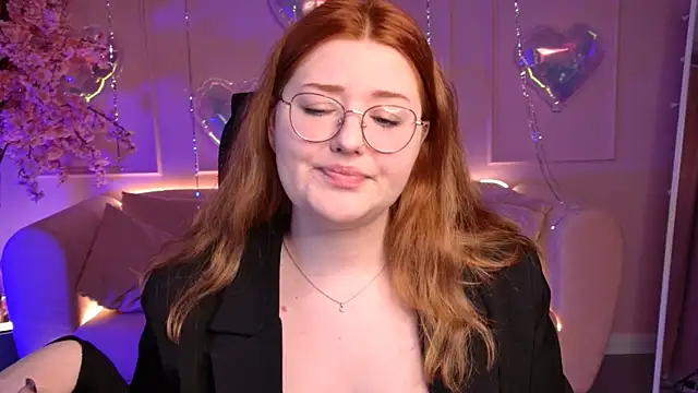 StaceyJensen online show from February 2026 09:42:01 AM