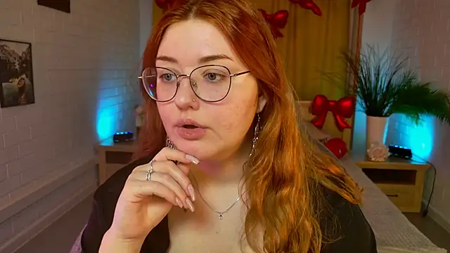 StaceyJensen online show from February 2026 09:50:02 AM