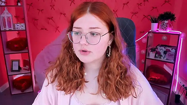 StaceyJensen online show from February 2026 01:23:01 PM