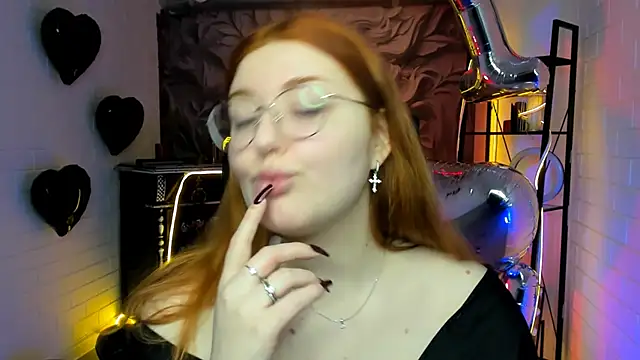 StaceyJensen online show from February 2026 10:15:02 AM