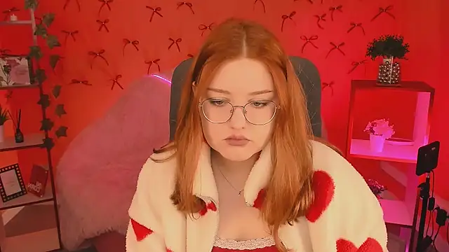 StaceyJensen online show from November 2025 09:20:02 AM