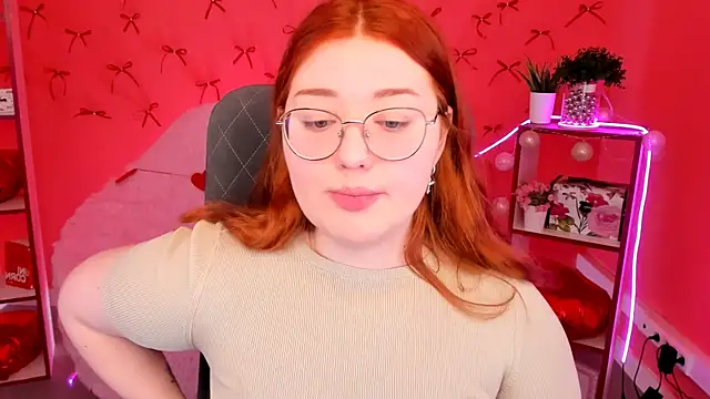 StaceyJensen online show from February 2026 09:55:02 AM