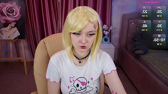 milanastars online show from February 2026 06:11:02 AM