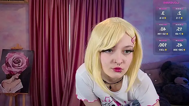 milanastars online show from February 2026 06:22:01 AM