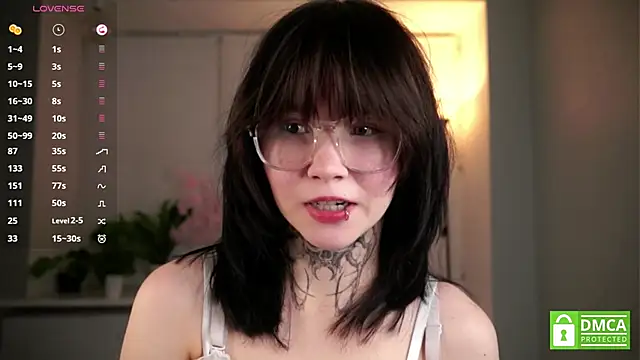 CaroleMyers online show from November 2025 07:03:01 PM