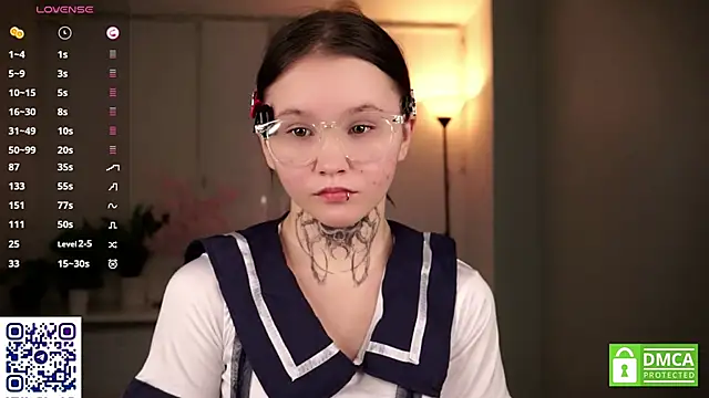 CaroleMyers online show from November 2025 06:07:02 PM