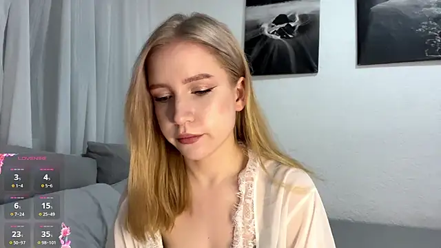 Alice meow15 online show from January 2026 08:58:03 PM