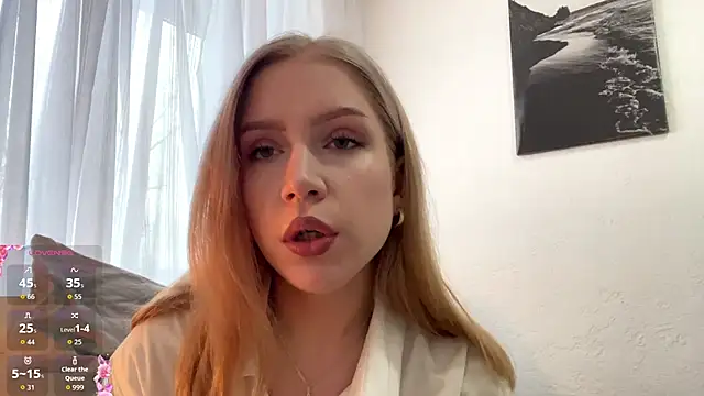 Alice meow15 online show from January 2026 10:41:02 AM