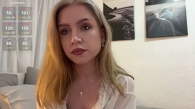 Alice meow15 online show from January 2026 09:08:01 PM