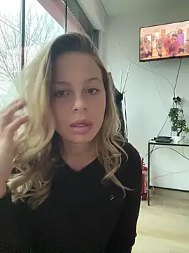 KateAllyaa online show from February 2026 06:44:01 AM