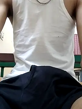 TheVirgin Guy online show from November 2025 12:17:01 PM