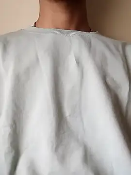 TheVirgin Guy online show from December 2025 07:31:02 AM