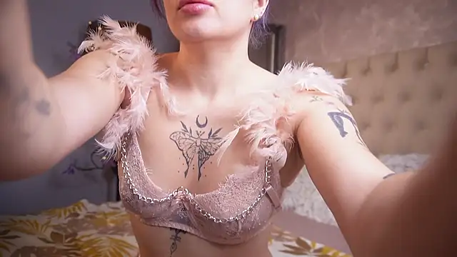 Anna Markiza online show from January 2026 08:18:02 AM