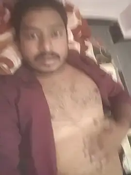 TeluguBoyforyou1 online show from November 2025 09:31:01 AM