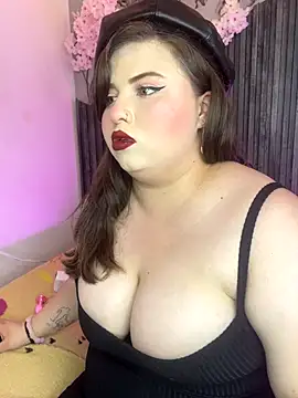 Kitty Bms  online show from January 2026 07:41:02 PM