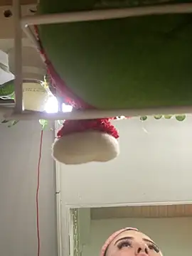 Kitty Bms  online show from December 2025 07:17:01 PM