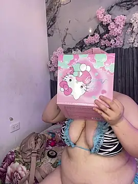 Kitty Bms  online show from January 2026 07:50:02 PM