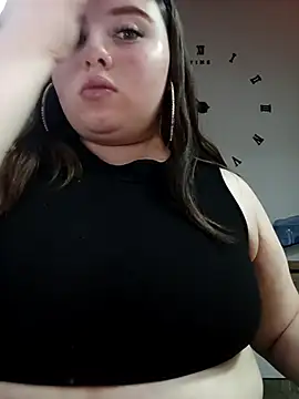 Kitty Bms  online show from November 2025 07:25:02 PM