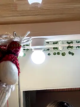 Kitty Bms  online show from December 2025 07:27:01 PM