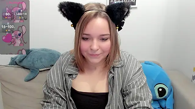 Lilovila online show from February 2026 10:53:01 PM