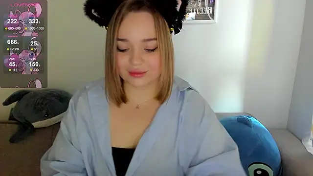 Lilovila online show from February 2026 10:47:02 AM