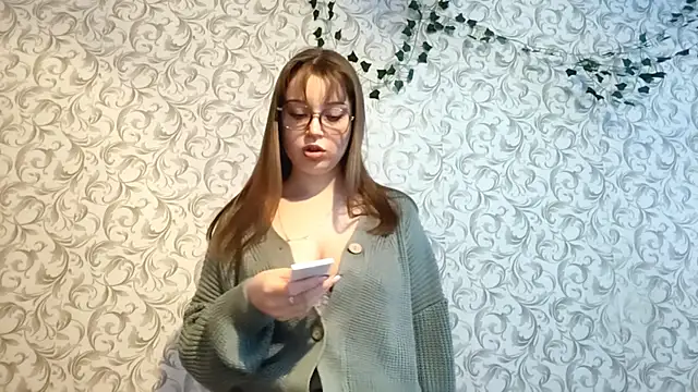 Lilidreamsy online show from December 2025 09:15:02 AM