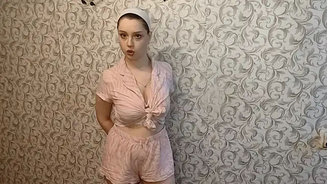 Snapshot of Lilidreamsy chatting on January 2026 09:13:01 AM Lilidreamsy online show from January 2026 09:13:01 AM