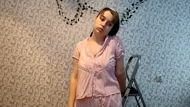 Lilidreamsy online show from December 2025 10:14:01 AM