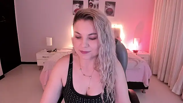 Violeta Hotter online show from January 2026 11:17:01 AM