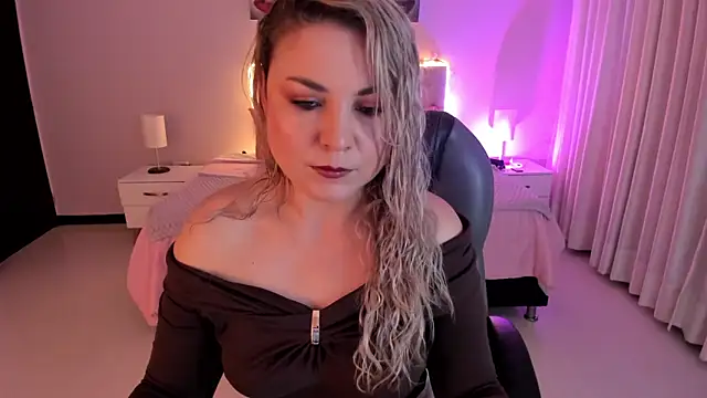 Violeta Hotter online show from January 2026 11:05:02 AM