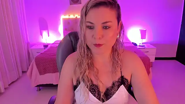 Violeta Hotter online show from January 2026 11:25:01 AM